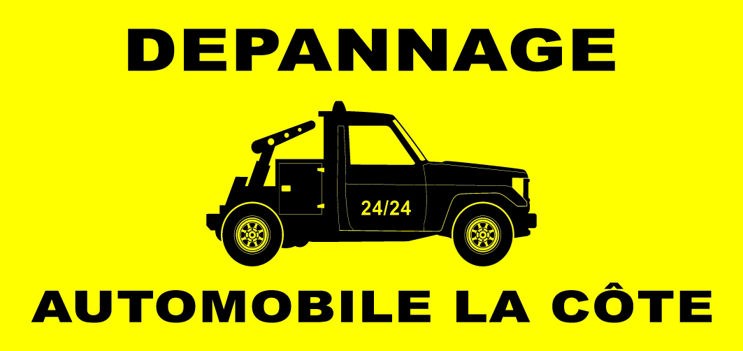 dépannage  automobile, poids lourds